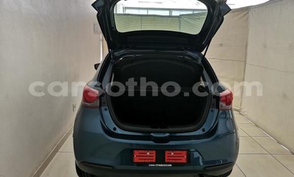 Buy Used Mazda 2 Blue Car in Maseru in Maseru Buy Used Mazda 2 Blue Car in Maseru in Maseru