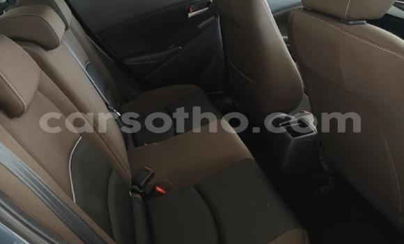 Buy Used Mazda 2 Blue Car in Maseru in Maseru Buy Used Mazda 2 Blue Car in Maseru in Maseru