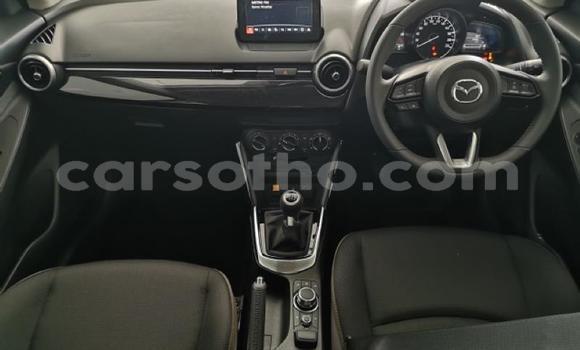 Buy Used Mazda 2 Blue Car in Maseru in Maseru Buy Used Mazda 2 Blue Car in Maseru in Maseru