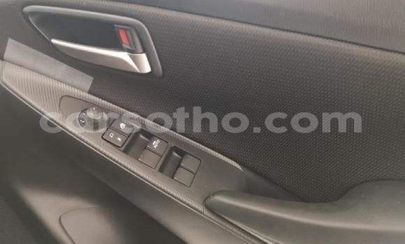 Buy Used Mazda 2 Blue Car in Maseru in Maseru Buy Used Mazda 2 Blue Car in Maseru in Maseru