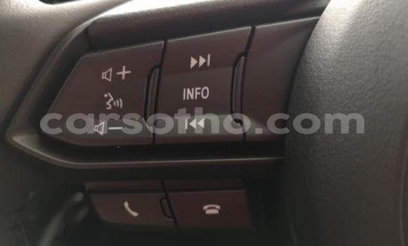 Buy Used Mazda 2 Blue Car in Maseru in Maseru Buy Used Mazda 2 Blue Car in Maseru in Maseru