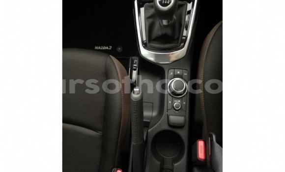 Buy Used Mazda 2 Blue Car in Maseru in Maseru Buy Used Mazda 2 Blue Car in Maseru in Maseru