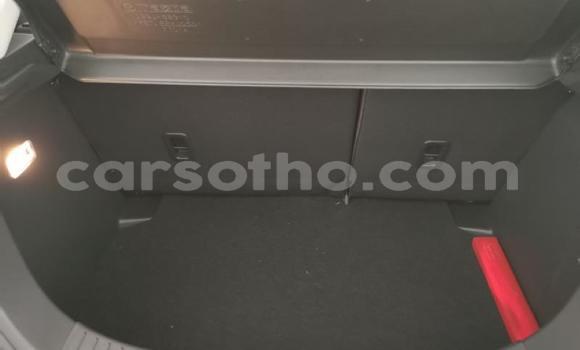 Buy Used Mazda 2 Blue Car in Maseru in Maseru Buy Used Mazda 2 Blue Car in Maseru in Maseru