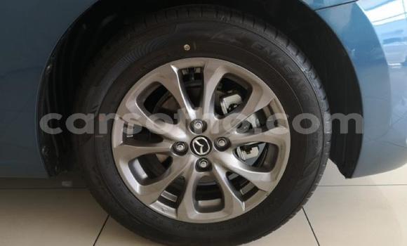 Buy Used Mazda 2 Blue Car in Maseru in Maseru Buy Used Mazda 2 Blue Car in Maseru in Maseru