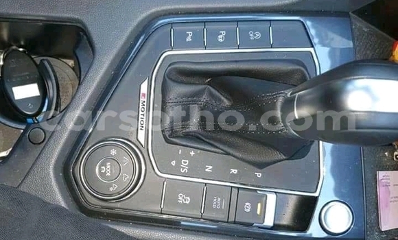 Acheter Occasion Voiture Volkswagen Tiguan Bleu à Maseru, Maseru Acheter Occasion Voiture Volkswagen Tiguan Bleu à Maseru, Maseru