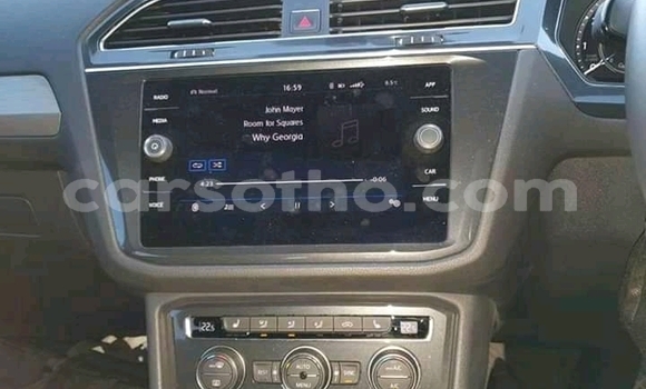 Acheter Occasion Voiture Volkswagen Tiguan Bleu à Maseru, Maseru Acheter Occasion Voiture Volkswagen Tiguan Bleu à Maseru, Maseru