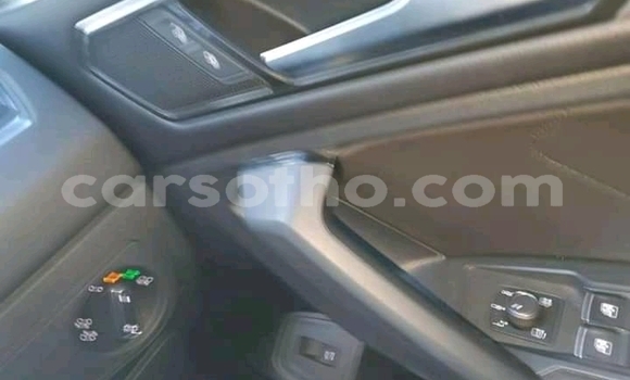 Acheter Occasion Voiture Volkswagen Tiguan Bleu à Maseru, Maseru Acheter Occasion Voiture Volkswagen Tiguan Bleu à Maseru, Maseru