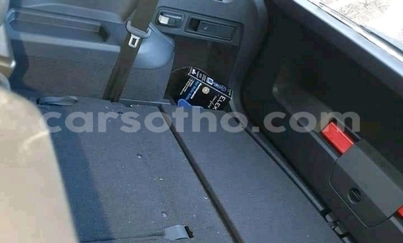 Acheter Occasion Voiture Volkswagen Tiguan Bleu à Maseru, Maseru Acheter Occasion Voiture Volkswagen Tiguan Bleu à Maseru, Maseru