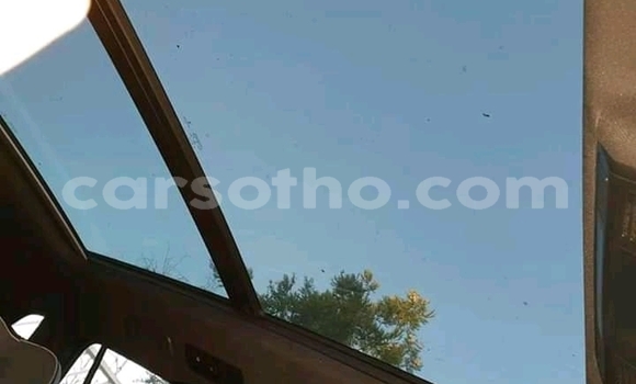 Acheter Occasion Voiture Volkswagen Tiguan Bleu à Maseru, Maseru Acheter Occasion Voiture Volkswagen Tiguan Bleu à Maseru, Maseru