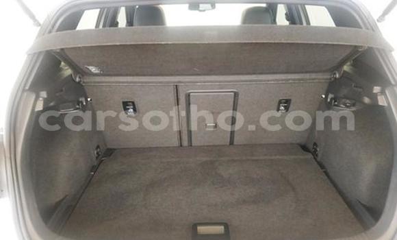 Buy Used Volkswagen Golf R White Car in Maseru in Maseru Buy Used Volkswagen Golf R White Car in Maseru in Maseru