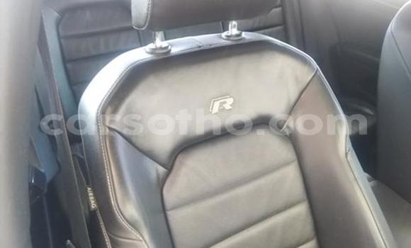 Buy Used Volkswagen Golf R White Car in Maseru in Maseru Buy Used Volkswagen Golf R White Car in Maseru in Maseru