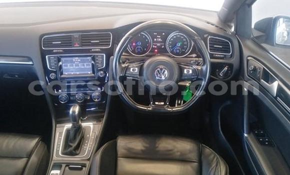 Buy Used Volkswagen Golf R White Car in Maseru in Maseru Buy Used Volkswagen Golf R White Car in Maseru in Maseru