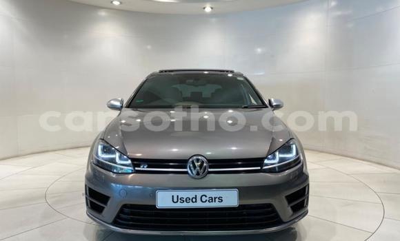 Buy Used Volkswagen Golf R Other Car in Maseru in Maseru Buy Used Volkswagen Golf R Other Car in Maseru in Maseru