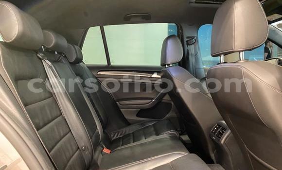 Buy Used Volkswagen Golf R Other Car in Maseru in Maseru Buy Used Volkswagen Golf R Other Car in Maseru in Maseru