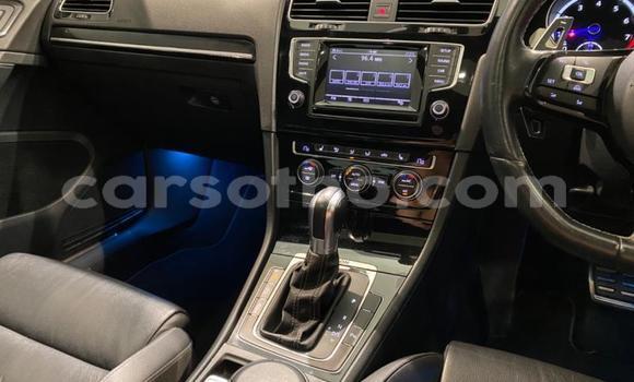 Buy Used Volkswagen Golf R Other Car in Maseru in Maseru Buy Used Volkswagen Golf R Other Car in Maseru in Maseru