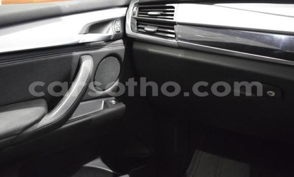Sayi Na hannu BMW X5 White Mota in Maseru a Maseru Sayi Na hannu BMW X5 White Mota in Maseru a Maseru