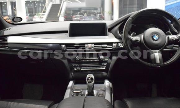 Sayi Na hannu BMW X5 White Mota in Maseru a Maseru Sayi Na hannu BMW X5 White Mota in Maseru a Maseru