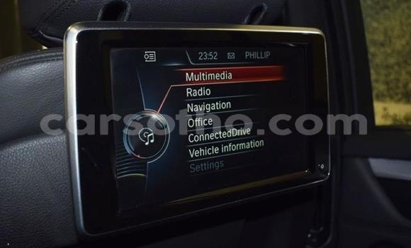 Sayi Na hannu BMW X5 White Mota in Maseru a Maseru Sayi Na hannu BMW X5 White Mota in Maseru a Maseru
