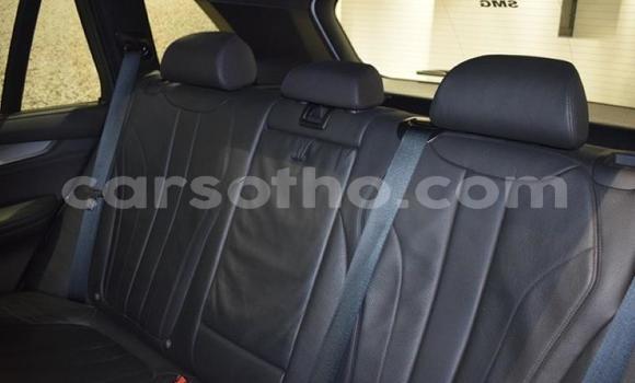 Sayi Na hannu BMW X5 White Mota in Maseru a Maseru Sayi Na hannu BMW X5 White Mota in Maseru a Maseru