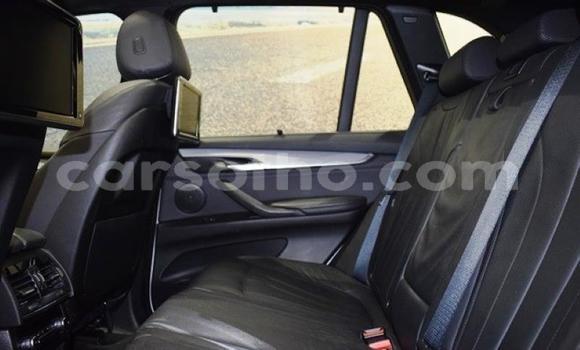 Sayi Na hannu BMW X5 White Mota in Maseru a Maseru Sayi Na hannu BMW X5 White Mota in Maseru a Maseru