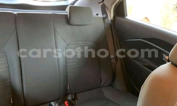 Sayi Na hannu Kia Rio Other Mota in Maseru a Maseru Sayi Na hannu Kia Rio Other Mota in Maseru a Maseru
