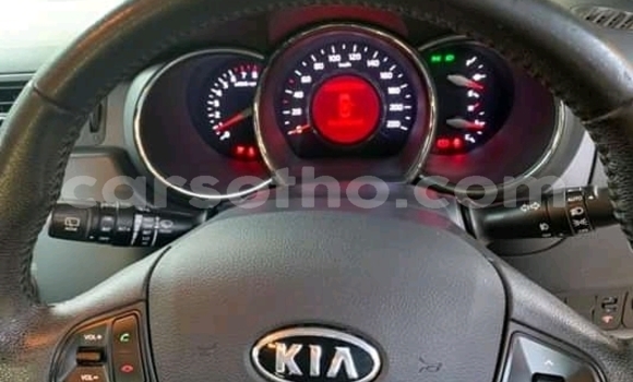 Sayi Na hannu Kia Rio Other Mota in Maseru a Maseru Sayi Na hannu Kia Rio Other Mota in Maseru a Maseru