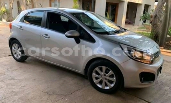 Sayi Na hannu Kia Rio Other Mota in Maseru a Maseru Sayi Na hannu Kia Rio Other Mota in Maseru a Maseru