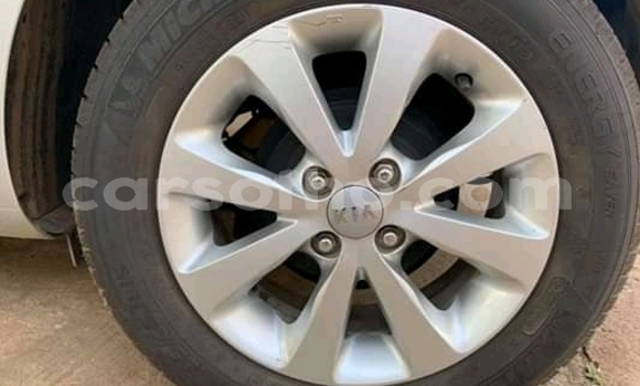 Sayi Na hannu Kia Rio Other Mota in Maseru a Maseru Sayi Na hannu Kia Rio Other Mota in Maseru a Maseru