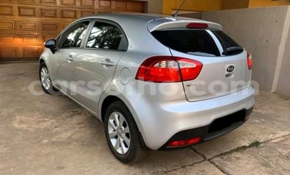 Sayi Na hannu Kia Rio Other Mota in Maseru a Maseru Sayi Na hannu Kia Rio Other Mota in Maseru a Maseru