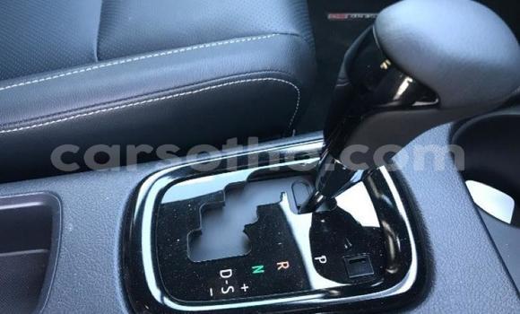 Buy Used Toyota Hilux Silver Car in Maseru in Maseru Buy Used Toyota Hilux Silver Car in Maseru in Maseru