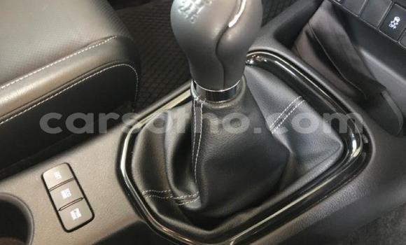 Buy Used Toyota Hilux Blue Car in Maseru in Maseru Buy Used Toyota Hilux Blue Car in Maseru in Maseru