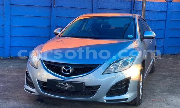 Acheter Occasion Voiture Mazda 6 Bleu à Maputsoe, Leribe Acheter Occasion Voiture Mazda 6 Bleu à Maputsoe, Leribe