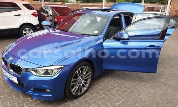 اشتري مستعمل BMW 3–Series Blue سيارة في Maputsoa في Leribe اشتري مستعمل BMW 3–Series Blue سيارة في Maputsoa في Leribe