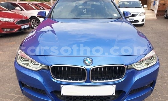 اشتري مستعمل BMW 3–Series Blue سيارة في Maputsoa في Leribe اشتري مستعمل BMW 3–Series Blue سيارة في Maputsoa في Leribe