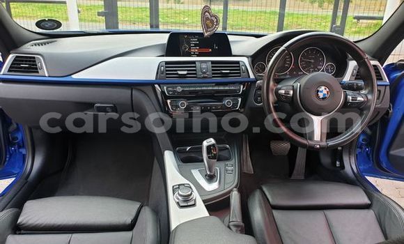اشتري مستعمل BMW 3–Series Blue سيارة في Maputsoa في Leribe اشتري مستعمل BMW 3–Series Blue سيارة في Maputsoa في Leribe