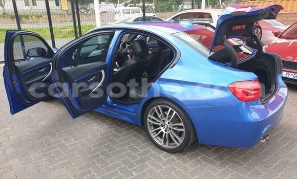 اشتري مستعمل BMW 3–Series Blue سيارة في Maputsoa في Leribe اشتري مستعمل BMW 3–Series Blue سيارة في Maputsoa في Leribe