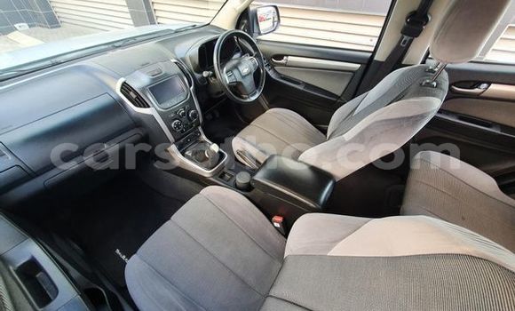 اشتري مستعمل Chevrolet TrailBlazer Silver سيارة في Maputsoa في Leribe اشتري مستعمل Chevrolet TrailBlazer Silver سيارة في Maputsoa في Leribe