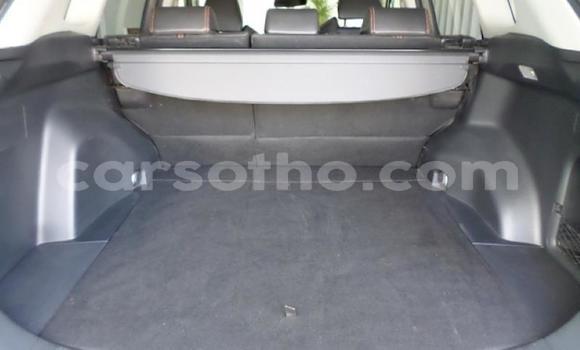 Acheter Occasion Voiture Toyota RAV4 Autre à Maseru, Maseru Acheter Occasion Voiture Toyota RAV4 Autre à Maseru, Maseru