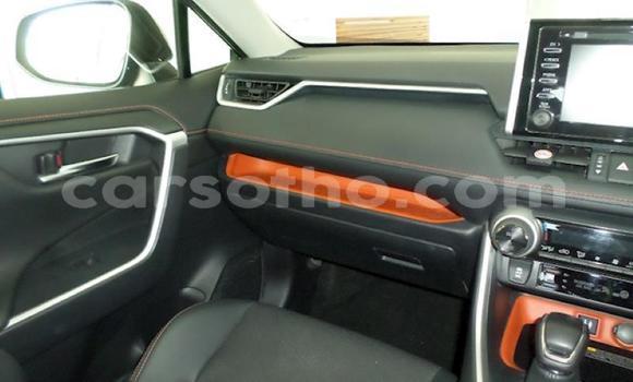 Acheter Occasion Voiture Toyota RAV4 Autre à Maseru, Maseru Acheter Occasion Voiture Toyota RAV4 Autre à Maseru, Maseru