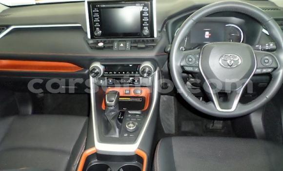 Acheter Occasion Voiture Toyota RAV4 Autre à Maseru, Maseru Acheter Occasion Voiture Toyota RAV4 Autre à Maseru, Maseru