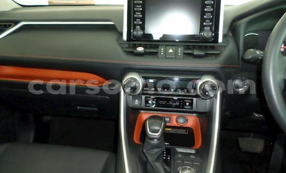 Acheter Occasion Voiture Toyota RAV4 Autre à Maseru, Maseru Acheter Occasion Voiture Toyota RAV4 Autre à Maseru, Maseru