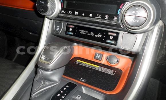 Acheter Occasion Voiture Toyota RAV4 Autre à Maseru, Maseru Acheter Occasion Voiture Toyota RAV4 Autre à Maseru, Maseru