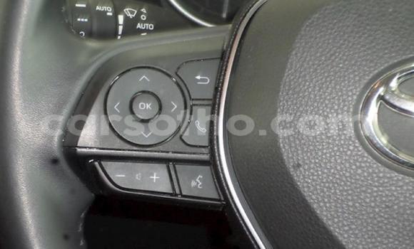 Acheter Occasion Voiture Toyota RAV4 Autre à Maseru, Maseru Acheter Occasion Voiture Toyota RAV4 Autre à Maseru, Maseru