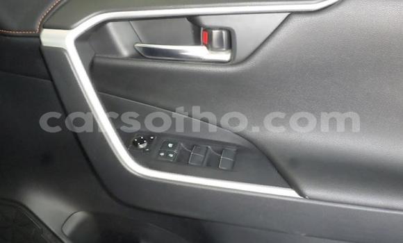 Acheter Occasion Voiture Toyota RAV4 Autre à Maseru, Maseru Acheter Occasion Voiture Toyota RAV4 Autre à Maseru, Maseru