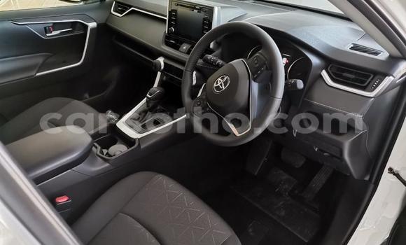 اشتري مستعمل Toyota RAV4 Silver سيارة في Maseru في Maseru اشتري مستعمل Toyota RAV4 Silver سيارة في Maseru في Maseru