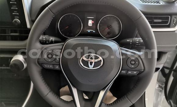 اشتري مستعمل Toyota RAV4 Silver سيارة في Maseru في Maseru اشتري مستعمل Toyota RAV4 Silver سيارة في Maseru في Maseru