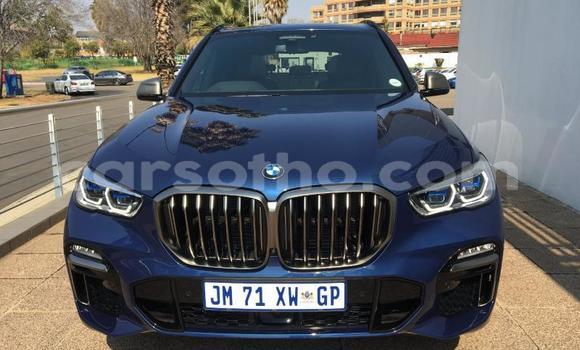 اشتري مستعمل BMW X5 M Blue سيارة في Maseru في Maseru اشتري مستعمل BMW X5 M Blue سيارة في Maseru في Maseru