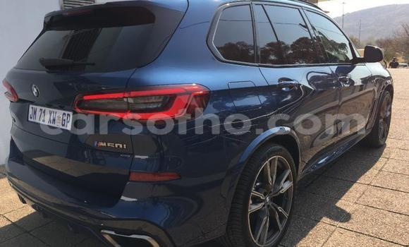 اشتري مستعمل BMW X5 M Blue سيارة في Maseru في Maseru اشتري مستعمل BMW X5 M Blue سيارة في Maseru في Maseru