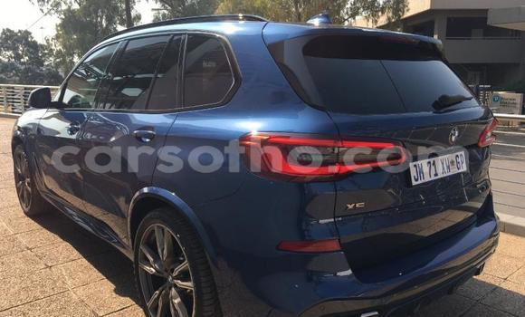 اشتري مستعمل BMW X5 M Blue سيارة في Maseru في Maseru اشتري مستعمل BMW X5 M Blue سيارة في Maseru في Maseru