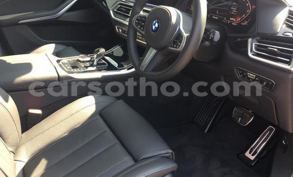 اشتري مستعمل BMW X5 M Blue سيارة في Maseru في Maseru اشتري مستعمل BMW X5 M Blue سيارة في Maseru في Maseru